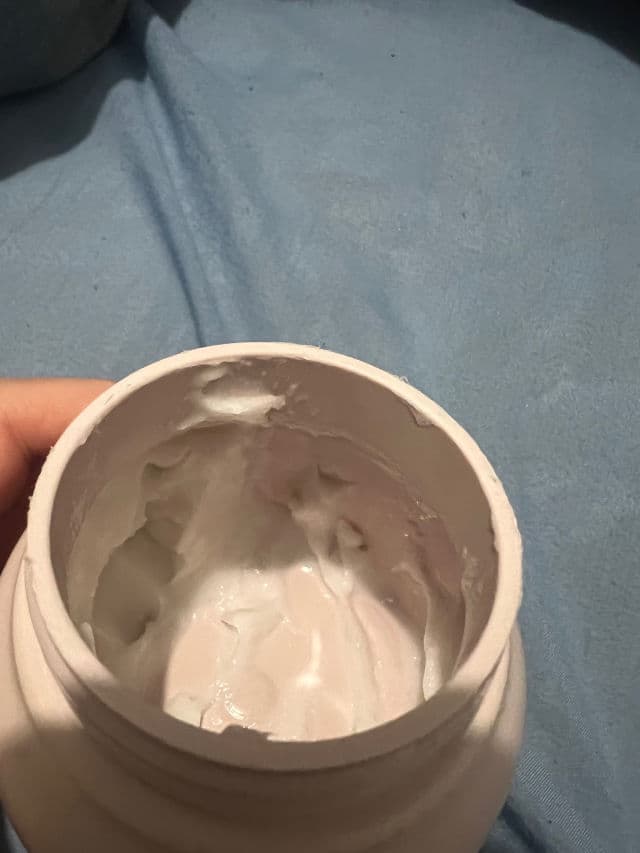 Hairitage Mask-Querade Transforming Hair Mask review photo by jtynan23