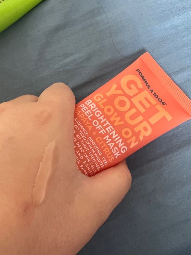 Formula 10.0.6 Get Your Glow On review photo by jtynan23