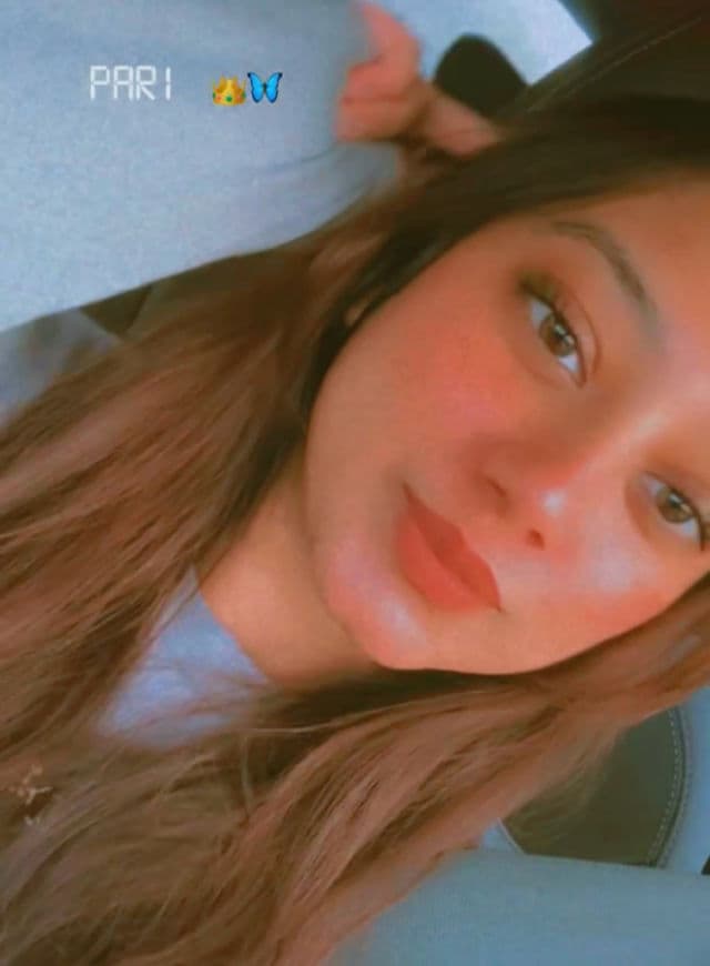 Too Faced Natural Matte Neutral Eyeshadow Palette review photo by itxpari