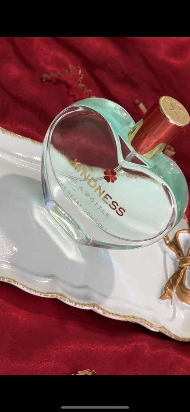 Milk Baobab Perfume Body Lotion - White Soap review photo by itxpari