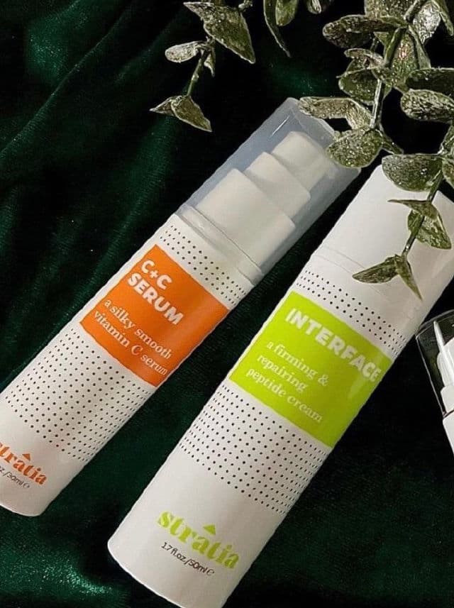 Stratia Interface review photo by itxpari