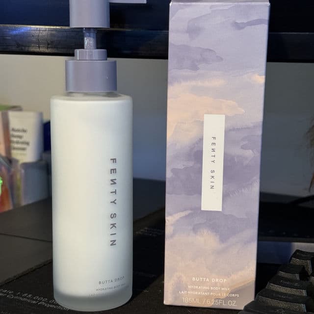 Active Topicals A-Firm Retinol Body Lotion review photo by itxpari