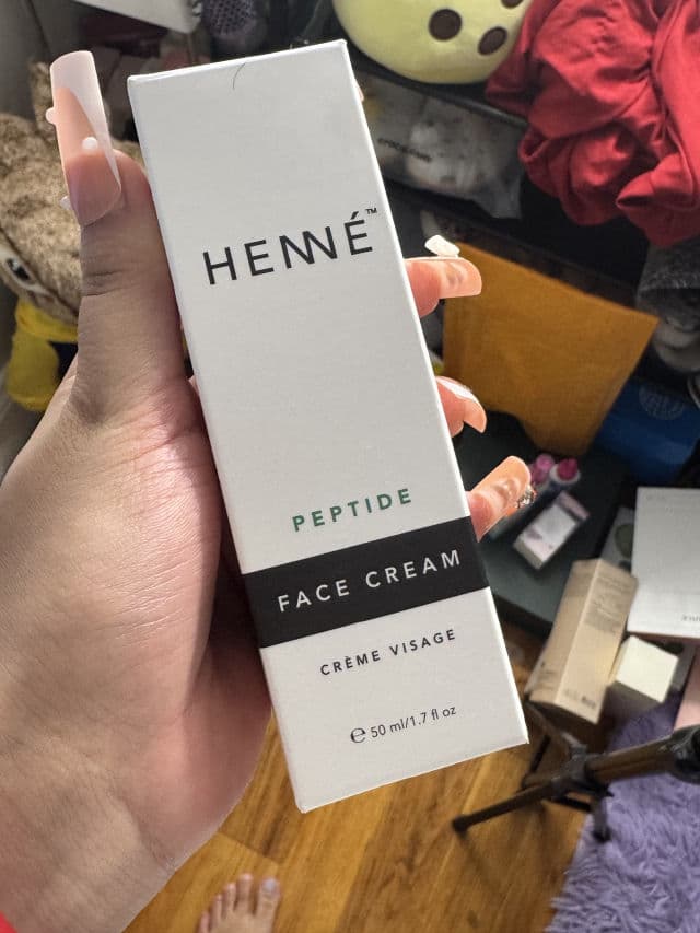 Noir Kakadu Brightening Face Cream review photo by itxpari