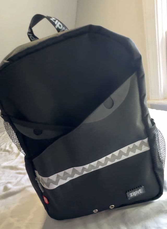 Obagi ObagiC Powder Wash review photo by itxpari