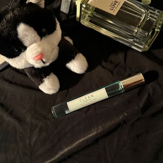 Merle Norman Brilliant-C Cleanser review photo by itxpari