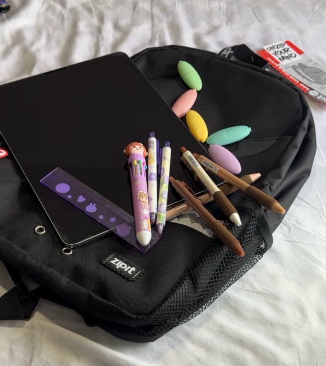 Obagi ObagiC Powder Wash review photo by itxpari