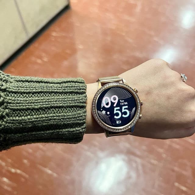 Skin Watchers Ceramizing Cream review photo by itxpari