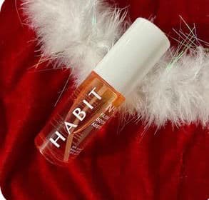 Habit Skin N°41 SPF Mister review photo by itxpari