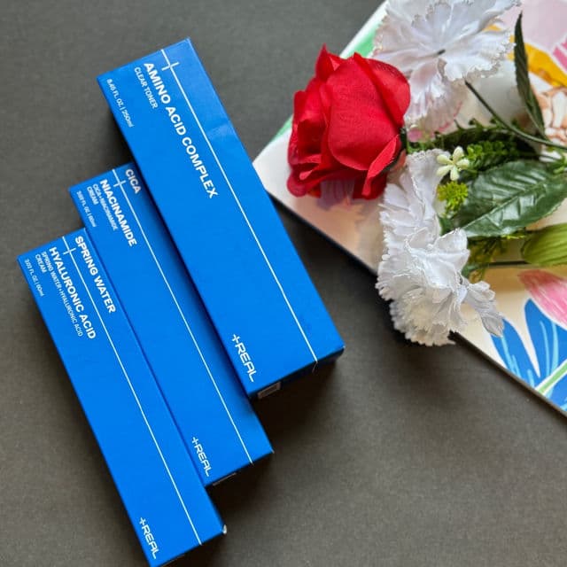 Floslek Green For Skin Watery Toner with Cucumber review photo by itxpari