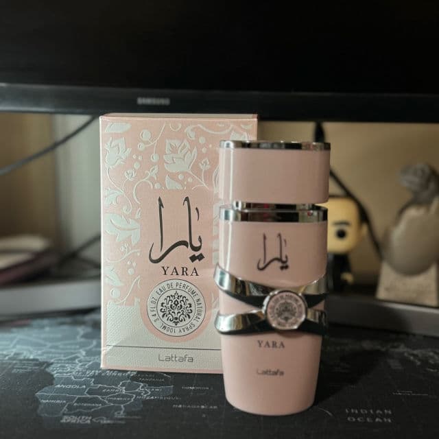 Decorte Kimono Yui Perfumed Body Lotion review photo by itxpari