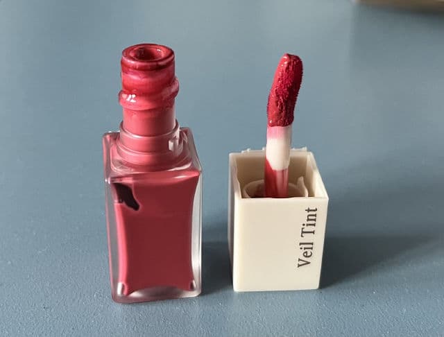 LABIOTTE Veil Tint - Muted review photo by candytries