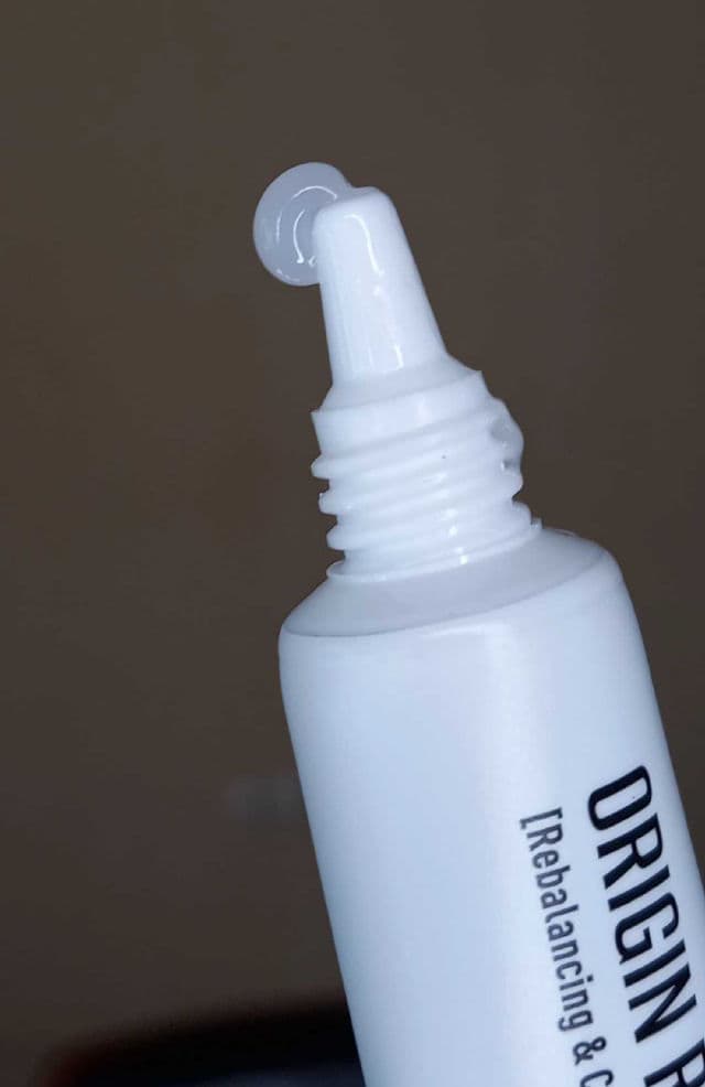 Nacific Origin Red Salicylic Acid Serum review photo by Itsjulieta