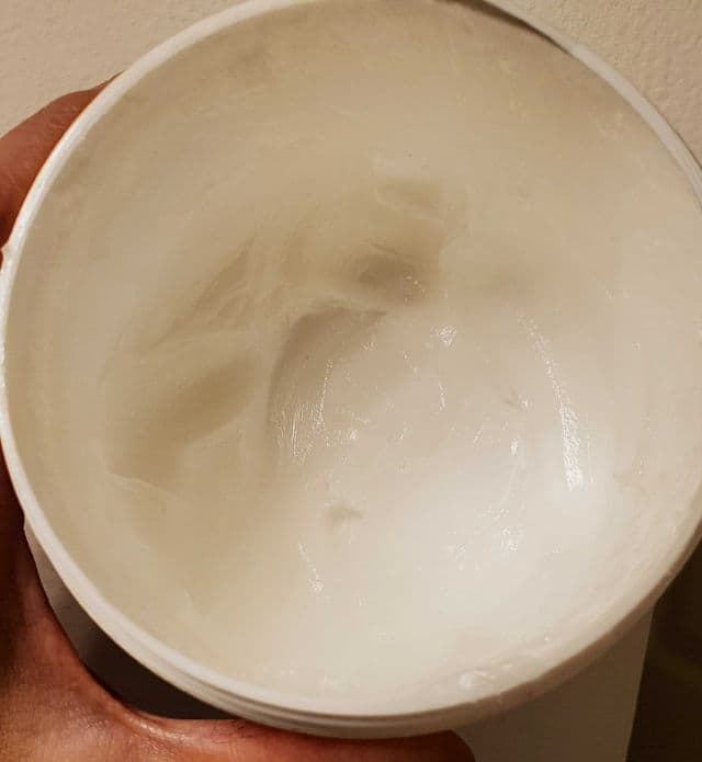 Theraplex Barrier Balm  review photo by DrMiraMoto