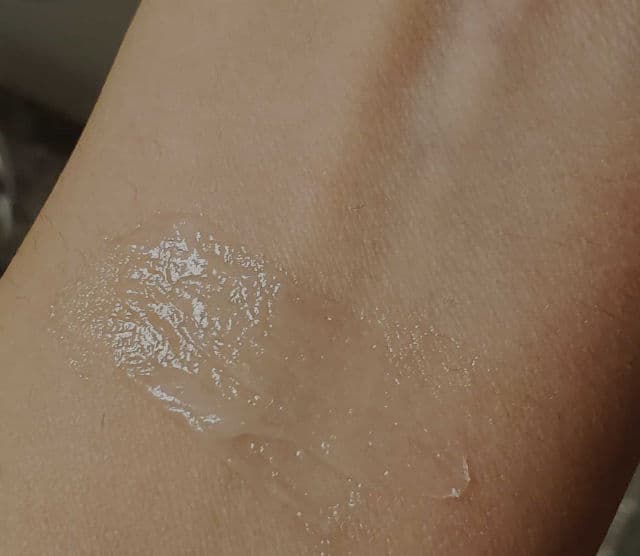 Theraplex Barrier Balm  review photo by DrMiraMoto