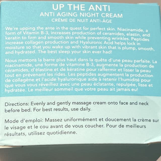 No7 Melting Gel Cleanser for Dry Skin review photo by Pickyjeanne