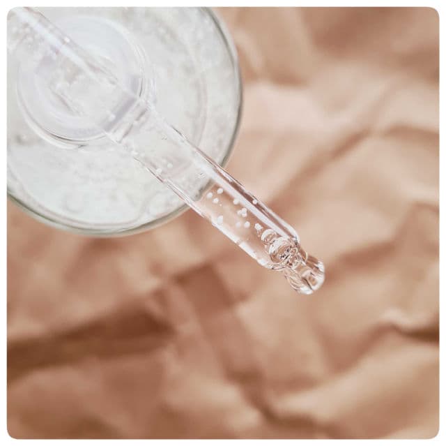 SKIN1004 Madagascar Centella Tone Brightening Capsule Ampoule review photo by OhMorganMorgan