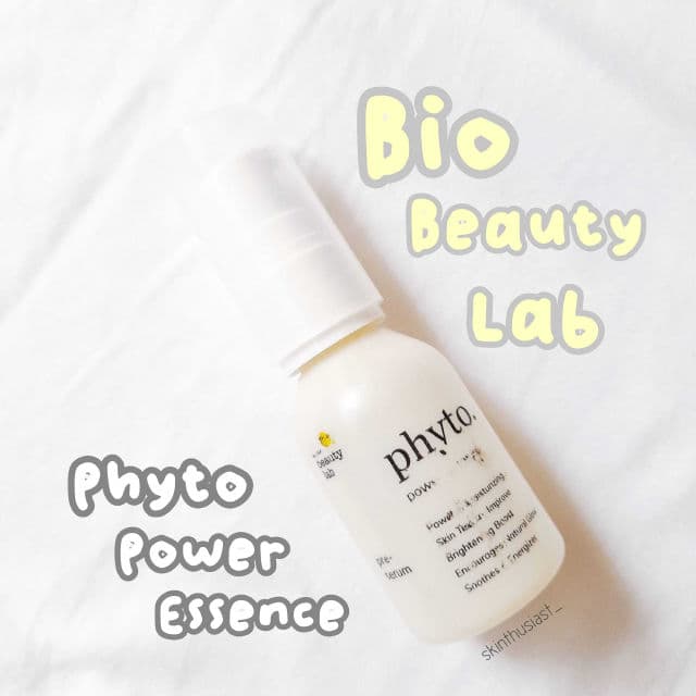 Bio Beauty Lab Phyto Power Essence review photo by auliapuspa