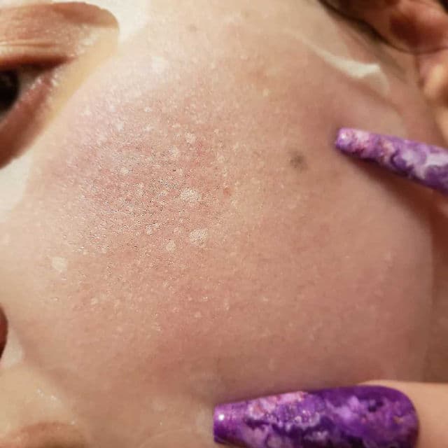 PAPA RECIPE [Discontinued] Eggplant & Carrot Mask Pack (Carrot) review photo by AlottaxReviews