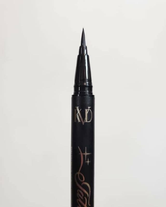 KVD Beauty Tattoo Liner review photo by AlottaxReviews