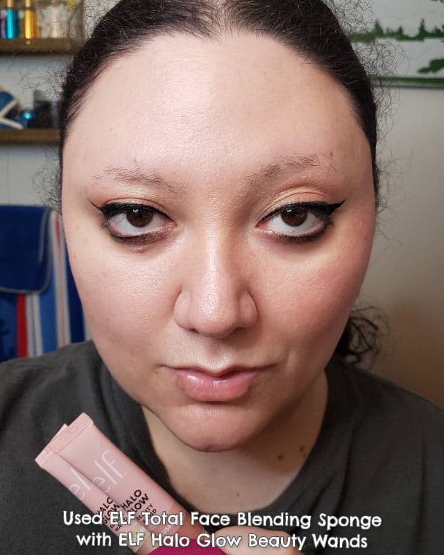 ELF Total Makeup Sponge Set review photo by AlottaxReviews