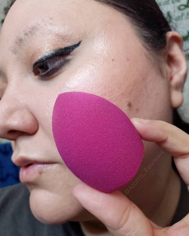 ELF Total Makeup Sponge Set review photo by AlottaxReviews