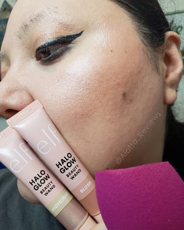 ELF Total Makeup Sponge Set review photo by AlottaxReviews