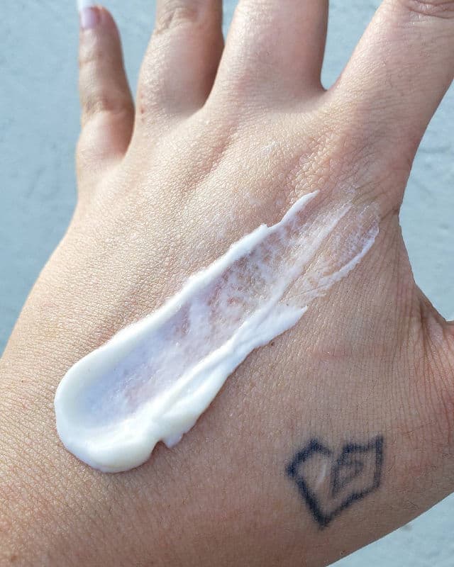 Skinfix Eczema+ Extra Strength Body Cream review photo by AlottaxReviews