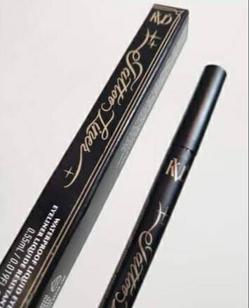 KVD Beauty Tattoo Liner review photo by AlottaxReviews