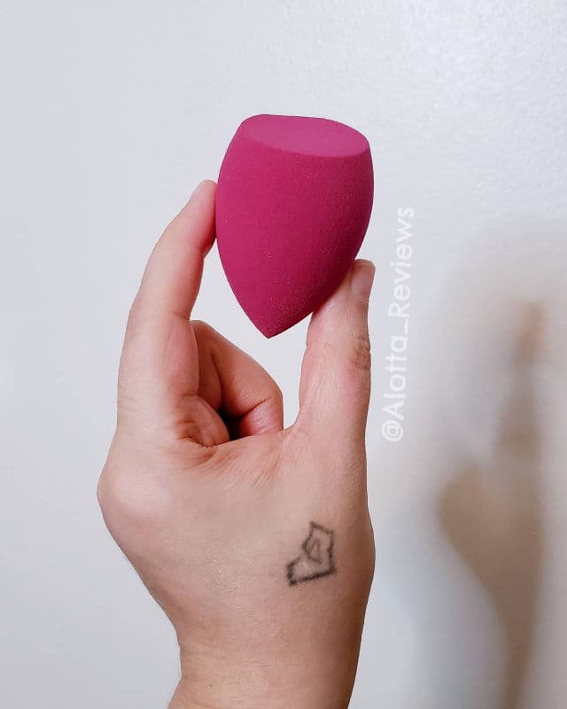 ELF Total Makeup Sponge Set review photo by AlottaxReviews