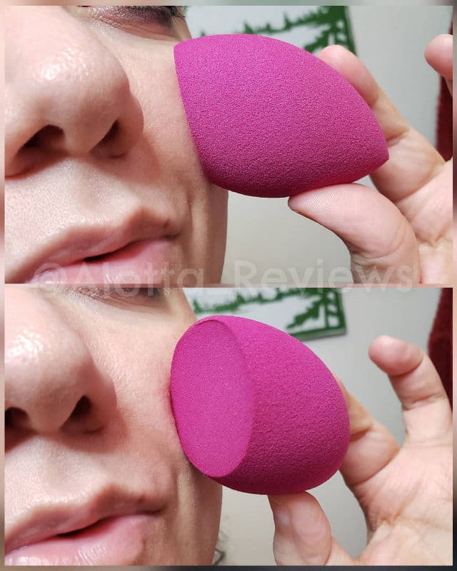 ELF Total Makeup Sponge Set review photo by AlottaxReviews