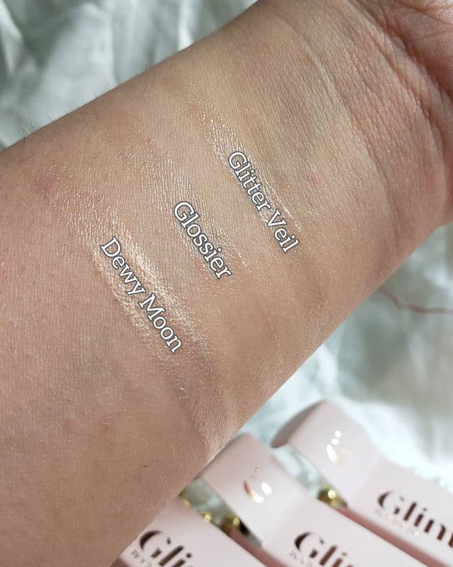 Glint 03 Glitter Veil review photo by AlottaxReviews