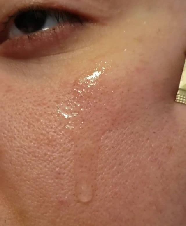 Shu Uemura Ultime8 Sublime Beauty Cleansing Oil review photo by AlottaxReviews