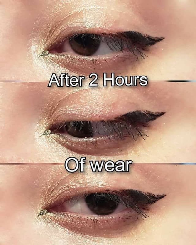 KVD Beauty Tattoo Liner review photo by AlottaxReviews