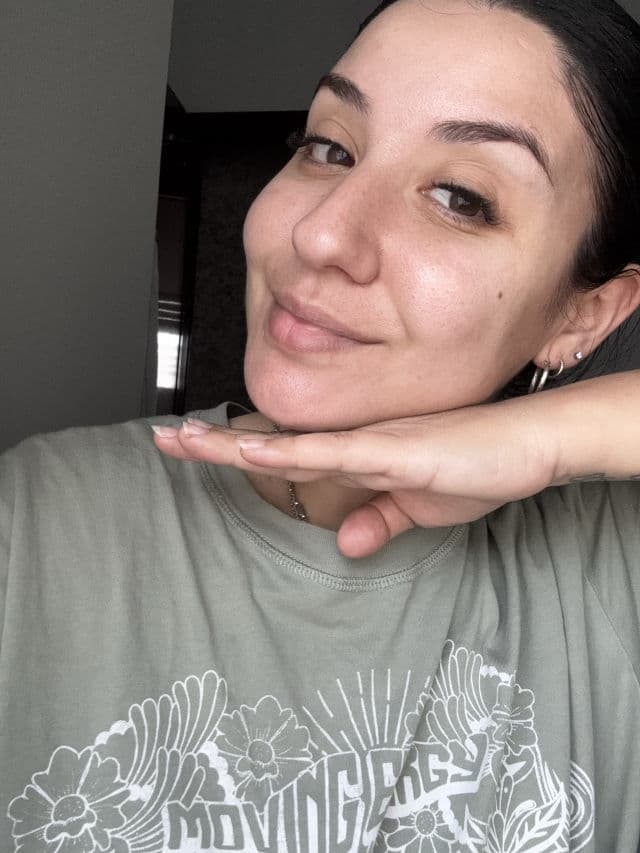 Ziaja Goat's Milk Moisturising Day Cream review photo by Isabelladiaz