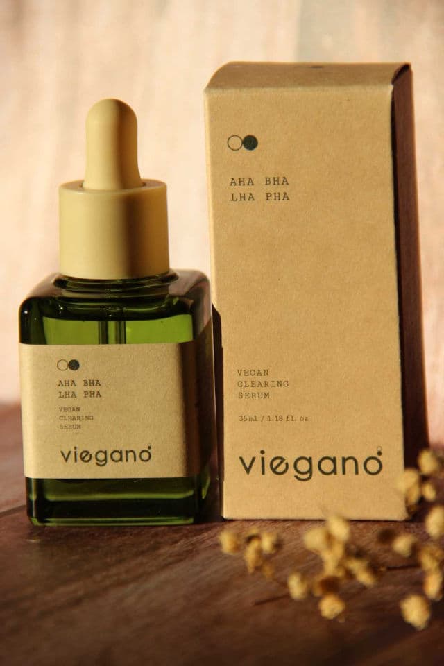 Viegano AHA BHA LHA PHA review photo by True