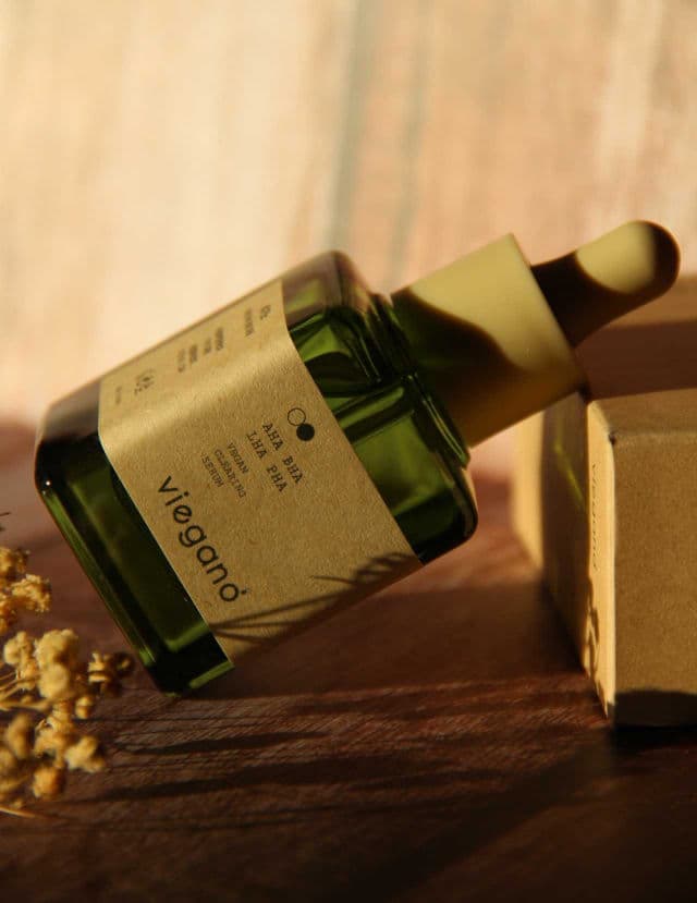 Viegano AHA BHA LHA PHA review photo by True