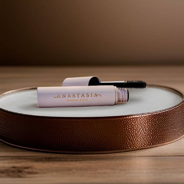 Anastasia Beverly Hills Brow Freeze review photo by bumpyshoot