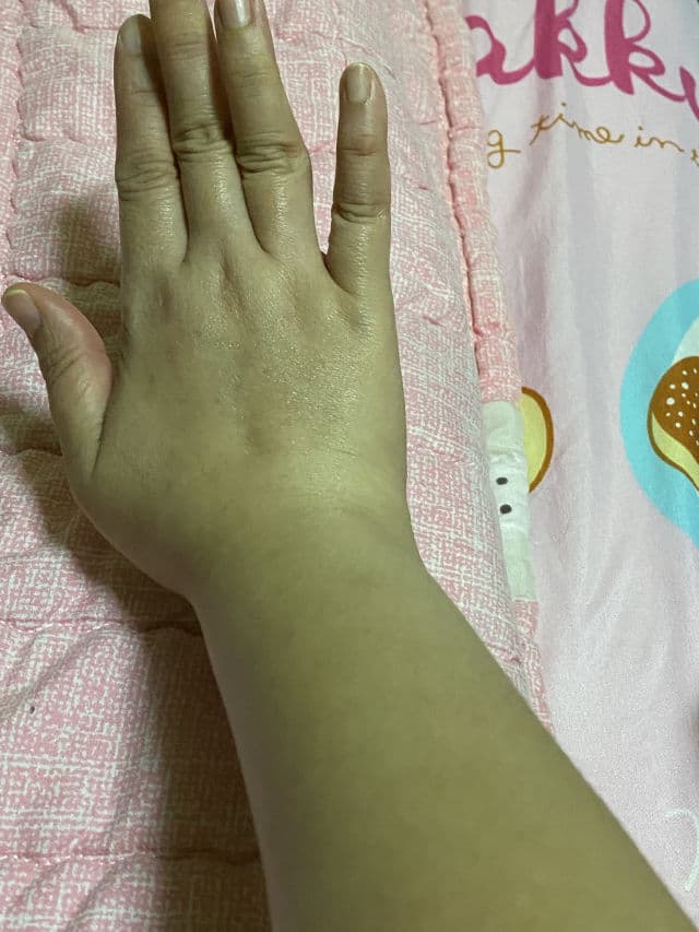 OMI Menturm The Sun UV Protect Gel SPF 50+ PA++++  review photo by Grizzy888