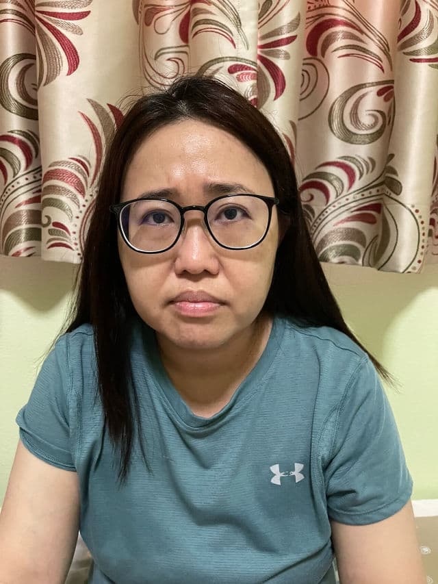 numbuzin No.5 Daily Multi-Vitamin Cream review photo by Grizzy888