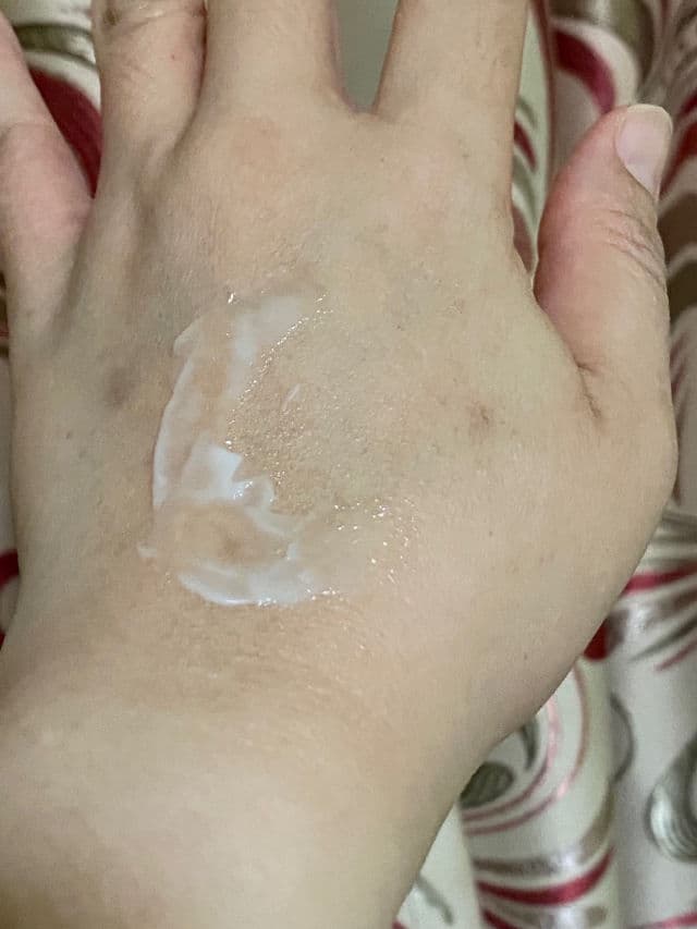 numbuzin No.5 Daily Multi-Vitamin Cream review photo by Grizzy888