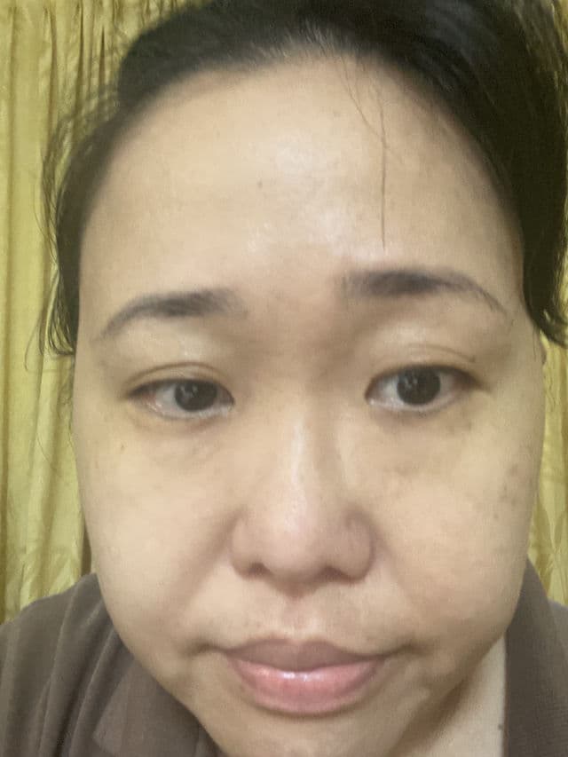 Nivea Cellular Luminous 630 Anti Dark Spot Gold Serum review photo by Grizzy888