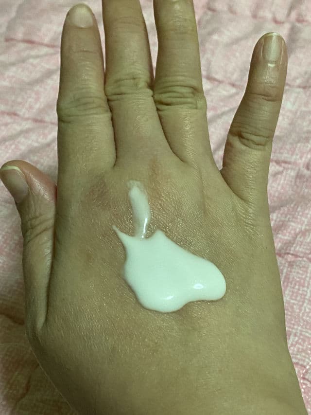 OMI Menturm The Sun UV Protect Gel SPF 50+ PA++++  review photo by Grizzy888