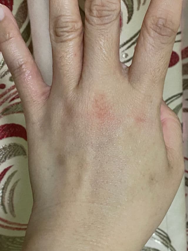 numbuzin No.5 Daily Multi-Vitamin Cream review photo by Grizzy888