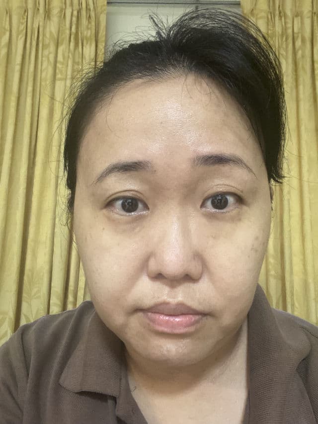 Nivea Cellular Luminous 630 Anti Dark Spot Gold Serum review photo by Grizzy888