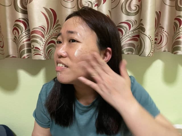 numbuzin No.5 Daily Multi-Vitamin Cream review photo by Grizzy888