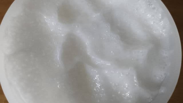 SKINFOOD Rice Soft Scrub review photo by akirE