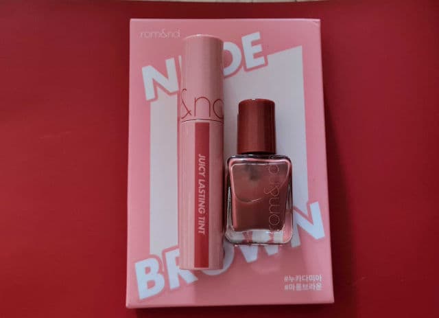 Juicy Lasting Tint product review