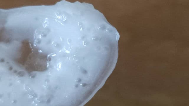 SKINFOOD Rice Soft Scrub review photo by akirE