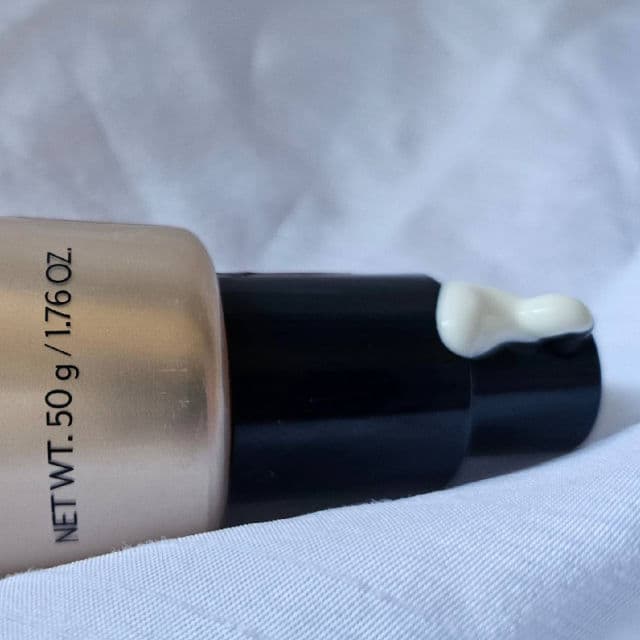 PONY EFFECT Prime Protect Sun Base SPF50+ PA++++ review photo by akirE