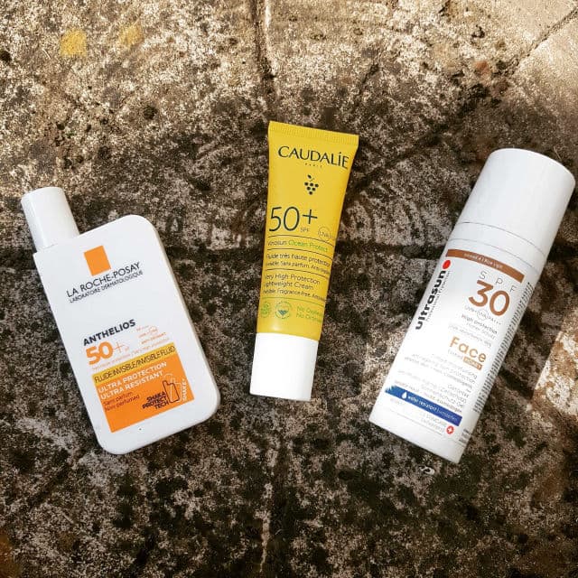 Ultrasun Anti-Age SPF30 Moisturising Anti-Ageing Sun Protection review photo by beckyboo